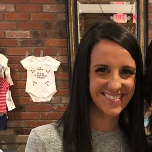 Meet your Posher, Tiffany